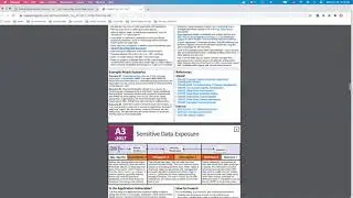 10- يعني ايه Owasp Top 10