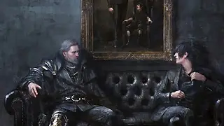 FF XV