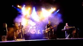 Arvingarna - 