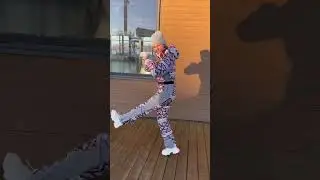 Приватный танец для мужа