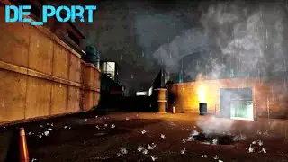 Get Ready for Left 4 Dead 2's De-Port Map with this Complete Walkthrough Video