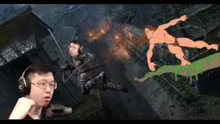 Tarzanro