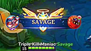 As a Requested Thamuz Build #thamuz #mobilelegends #mlbb