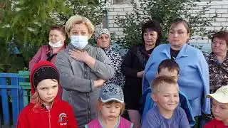 село тетюшское