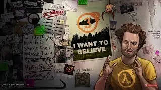 Обзор на клоны half - life