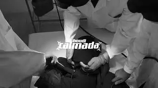 HOUDI - CALMADA