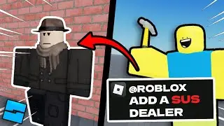 I scripted your Roblox ideas... (Part 1)