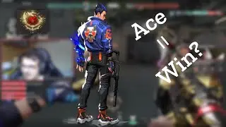 Ace = Win? - Valorant Bulgaria