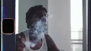 RDG Big Fatz featuring RDG Lil Snate - 