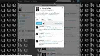 How to Create a List on Twitter