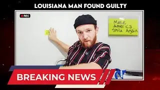 BREAKING Louisiana's CRAZIEST News Stories