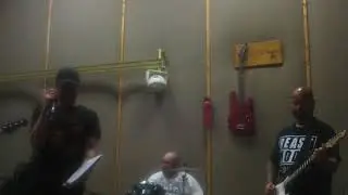 STEREO PUNCH  