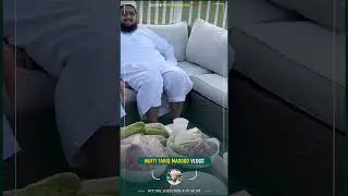 #muftitariqmasoodvlogs #trendingshorts #usavlogs #muftitariqmasood #usa