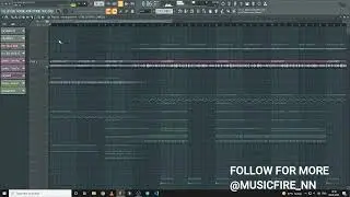 How to Phonk Beat | FL Studio Tutorial