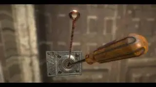 Unity3d - lockpicking