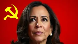 Is Kamala Harris an Actual Communist?