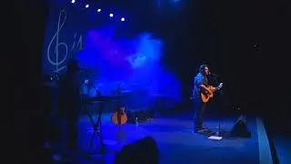 Lanzamiento Algo de mi - Solis