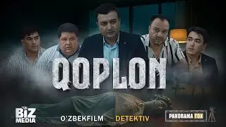 Qoplon (o'zbekfilm) I Коплон (узбекфильм)
