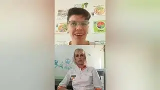 Педіатр R+ Medical Network Юлія Гончаренко відповідае на важливі питання - діти і COVID-19