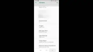 Как включить режим разработчика
