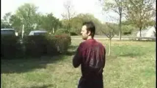 Rexy "Boy Meets Jeopardy"