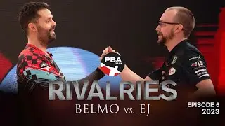 PBA Rivalries: Belmo vs. EJ | Episode 6 - 2023