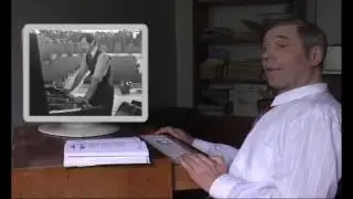 Леонид Серебренников Песенка настройщика роялей
