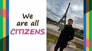 Citizenship for ALL