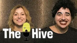 2018 Makeup Hacks: She got a HUGE makeover