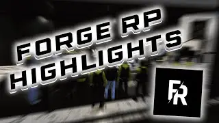 ForgeRP Random Moments #7 [unfinished]