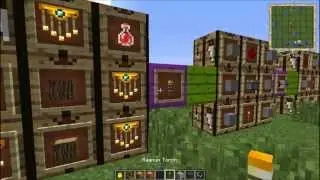 FTB Speed Spotlight-Extra Utilities Part 1