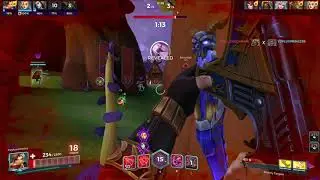 How to Survive (Corvus Edition)