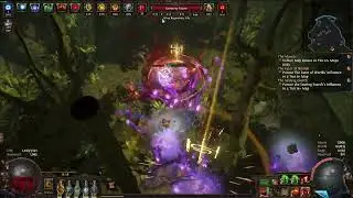 Forbidden Meat Spin on Crit.
