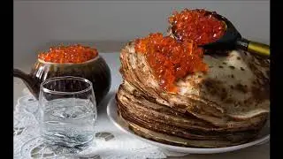 Александр Смирнов "ГУСАР": романс "ОСЕНЬ"