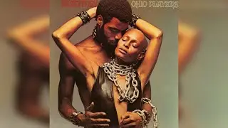 Ohio Players - Ecstacy
