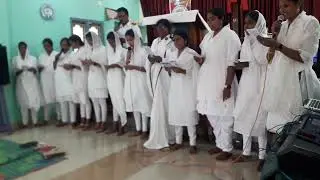 ఇన్నాళ్ళ నా ఆశ నెరవేరనే #innalla naa asha neraverene#Rakshana sainyam youth..