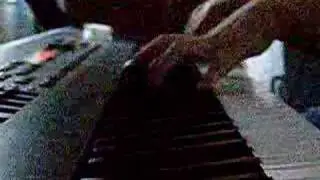 NIN Hurt Piano Cover