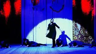 Ах мой милый дорогой (песни победы) плач-сухопляс