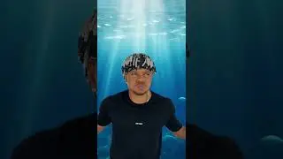 When This Happens While Swimming 💀