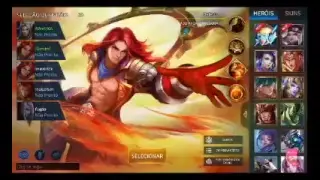 jogando com corp a corp