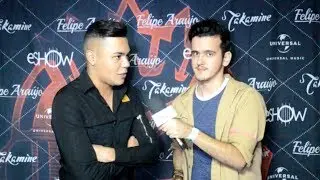 Felipe Araújo conta sobre novo DVD | Rafazando