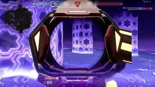 Игра на Neon ежик сонник в Valorant