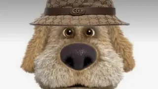 Слово Бена кровь на песке 4 серия