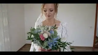 Весільне відео  | Відеозйомка в Івано-Франківську