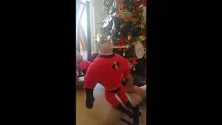 INCREÍBLE TUPER-TUPER!!!