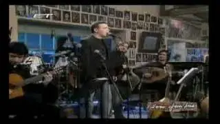 ΚΟΚΚΙΝΟ ΑΚΡΟΓΙΑΛΙ - ΛΙΔΑΚΗΣ ΜΑΝΩΛΗΣ 3-4-2006