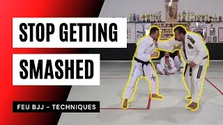 HOW TO SPAR 