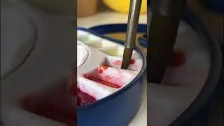Ucuz ve pahalı suluboya kıyası 