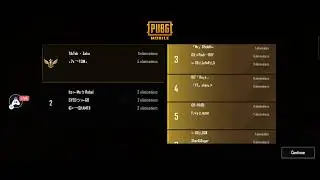 Pubg Mobile Custom Room - Gilgit Baltistan room