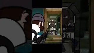 Осадные сказки. rainbow six siege автор утенок